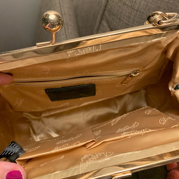 ModCloth bag - Picture 5 of 7